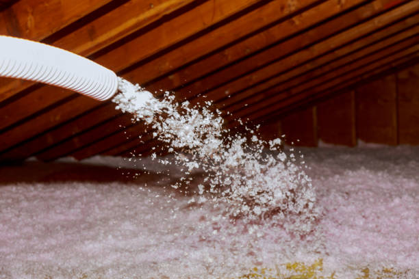 Insulation Contractors for Homes in Exeter, CA