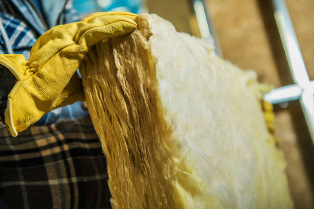 Best Wall Insulation Contractor  in Exeter, CA