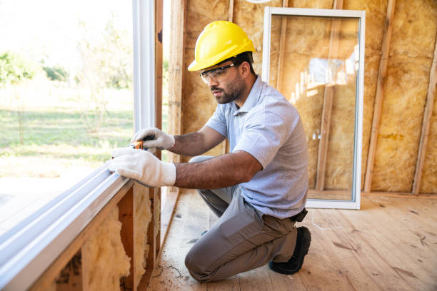Attic Insulation Near Me in Exeter, CA