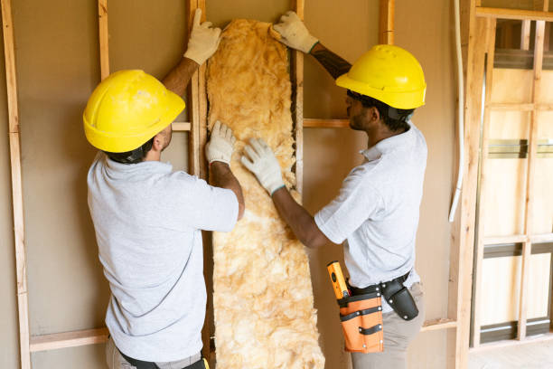 Range of Insulation Solutions in Exeter, CA