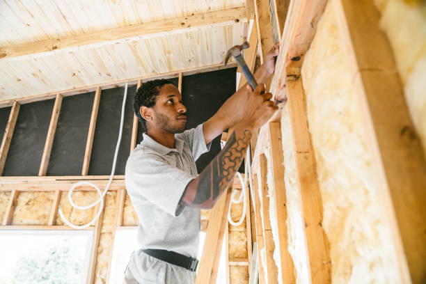 Best Home Insulation Services  in Exeter, CA