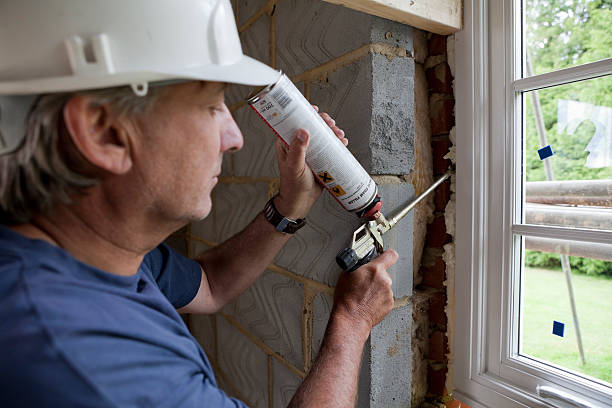 Best Attic Insulation Installation  in Exeter, CA